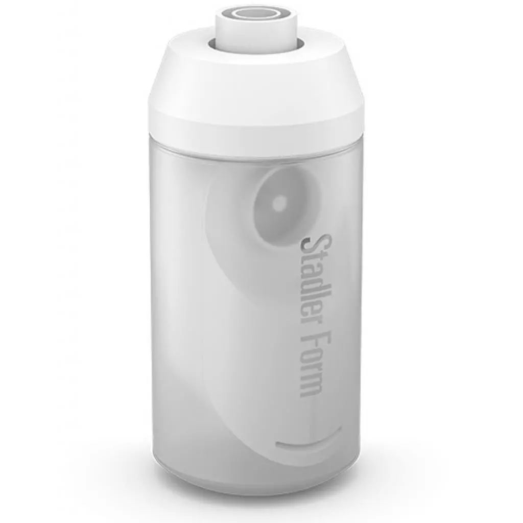 Увлажнитель воздуха Stadler form Emma White E030 (E030) - 4 Увлажнитель воздуха Stadler form Emma White E030 (E030) - 4