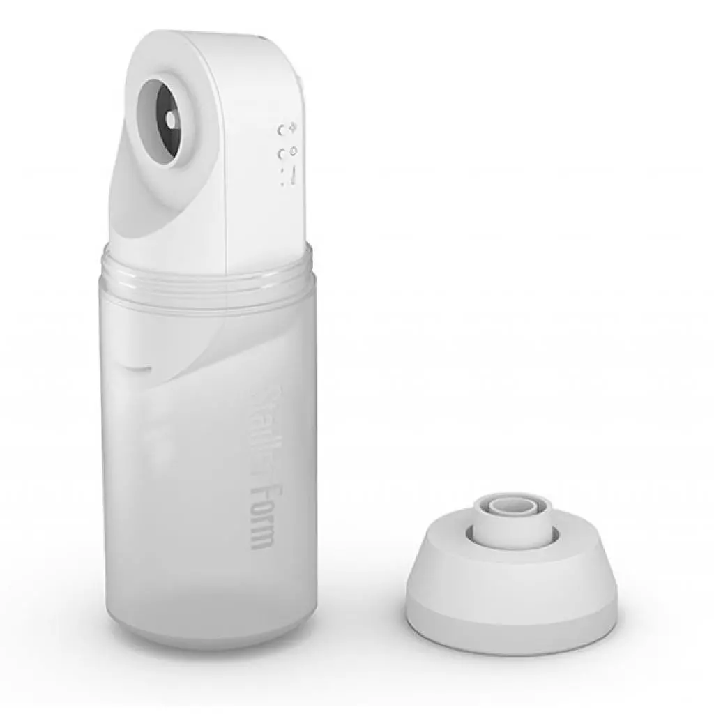 Увлажнитель воздуха Stadler form Emma White E030 (E030) - 5 Увлажнитель воздуха Stadler form Emma White E030 (E030) - 5