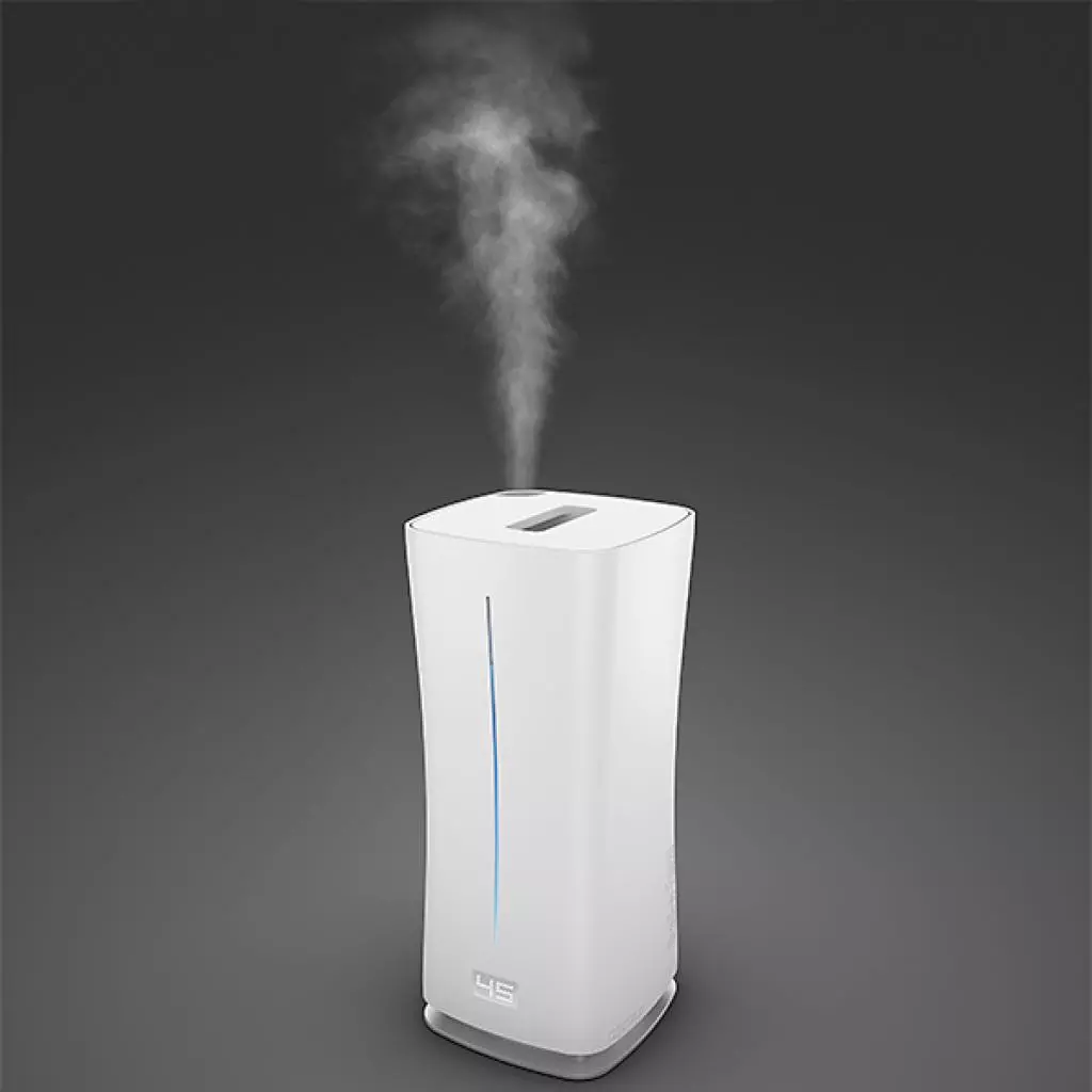 Увлажнитель воздуха Stadler form Eva Little White E-014 (E014) - 3 Увлажнитель воздуха Stadler form Eva Little White E-014 (E014) - 3