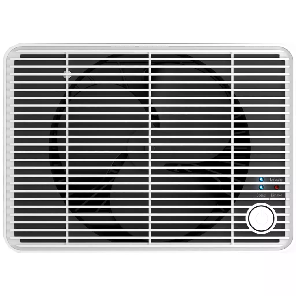 Увлажнитель воздуха Stadler form Oskar little white (O-060) - 3 Увлажнитель воздуха Stadler form Oskar little white (O-060) - 3