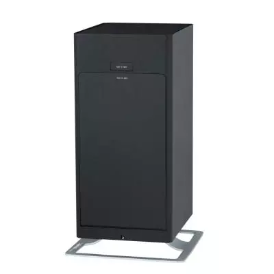 Воздухоочиститель Stadler form V-002 Black (V002) - 1 Воздухоочиститель Stadler form V-002 Black (V002) - 1