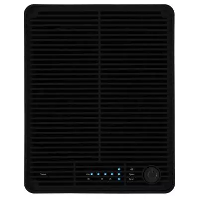 Воздухоочиститель Stadler form V-002 Black (V002) - 2 Воздухоочиститель Stadler form V-002 Black (V002) - 2