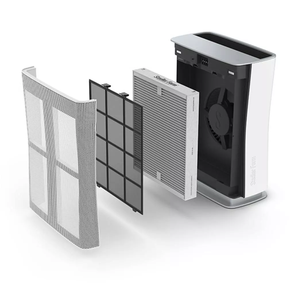 Воздухоочиститель Stadler form Roger little (R-012) - 4 Воздухоочиститель Stadler form Roger little (R-012) - 4