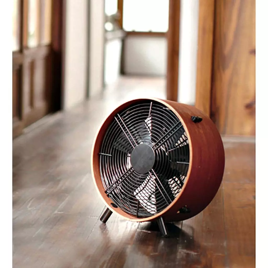 Вентилятор Stadler form Otto Bamboo (O-009 E) - 4 Вентилятор Stadler form Otto Bamboo (O-009 E) - 4