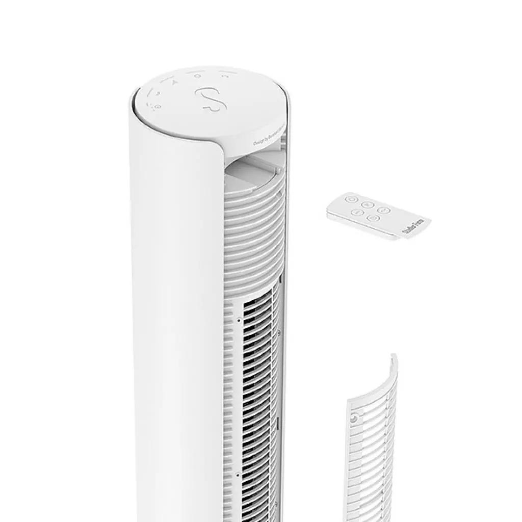 Вентилятор Stadler form Peter White (P-012) - 7 Вентилятор Stadler form Peter White (P-012) - 7