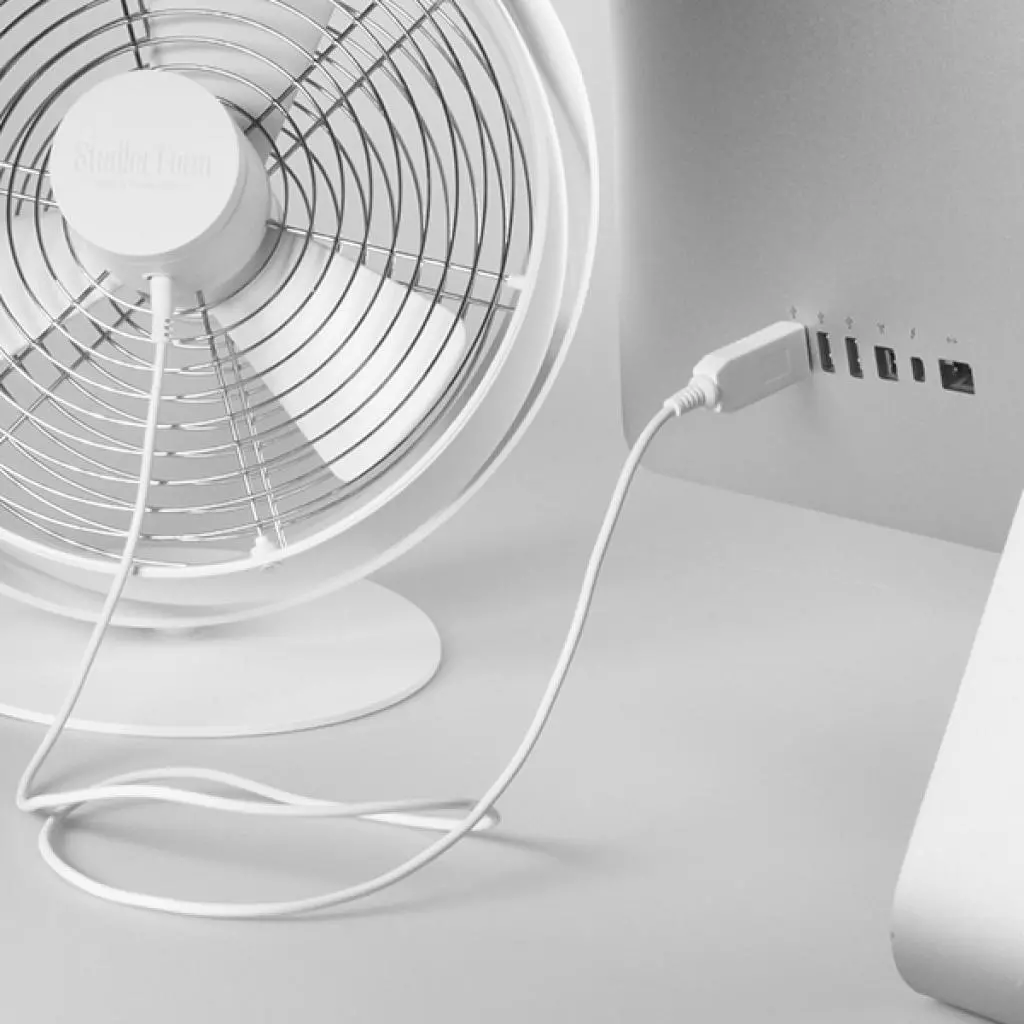 Вентилятор Stadler form Tim White (T-020) - 5 Вентилятор Stadler form Tim White (T-020) - 5