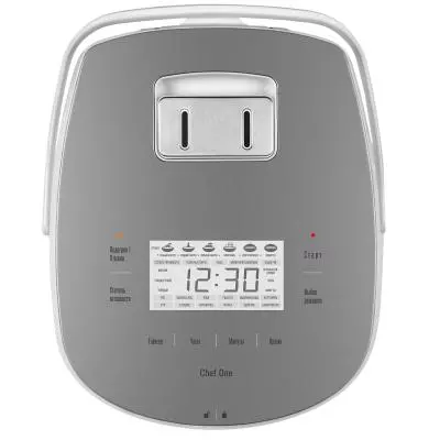 Мультиварка Stadler form SFC.909 White (SFC909White) - 1