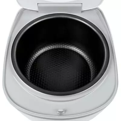 Мультиварка Stadler form SFC.909 White (SFC909White) - 2