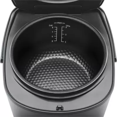 Мультиварка Stadler form SFC.919 Black (SFC919Black) - 2