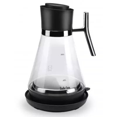 Электрочайник Stadler form SFK.8888 Black (SFK8888Black) - 1