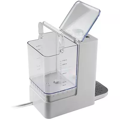 Электрочайник Stadler form SFQ.010 White (SFQ010White) - 1