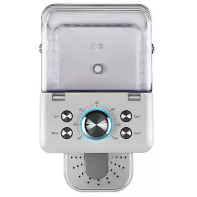 Электрочайник Stadler form SFQ.010 White (SFQ010White) - 2