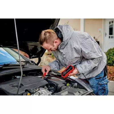 Сетевое зарядное устройство для АКБ Einhell CE-BC 2 M (1002215) - 1 Сетевое зарядное устройство для АКБ Einhell CE-BC 2 M (1002215) - 1