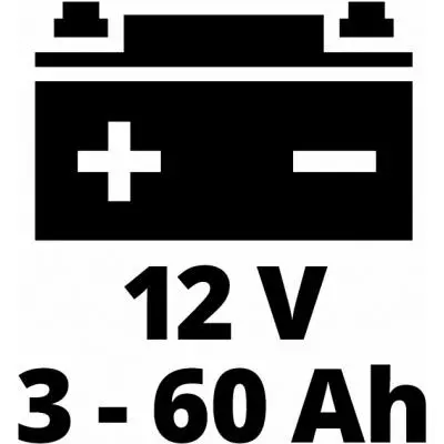 Сетевое зарядное устройство для АКБ Einhell CE-BC 2 M (1002215) - 2 Сетевое зарядное устройство для АКБ Einhell CE-BC 2 M (1002215) - 2