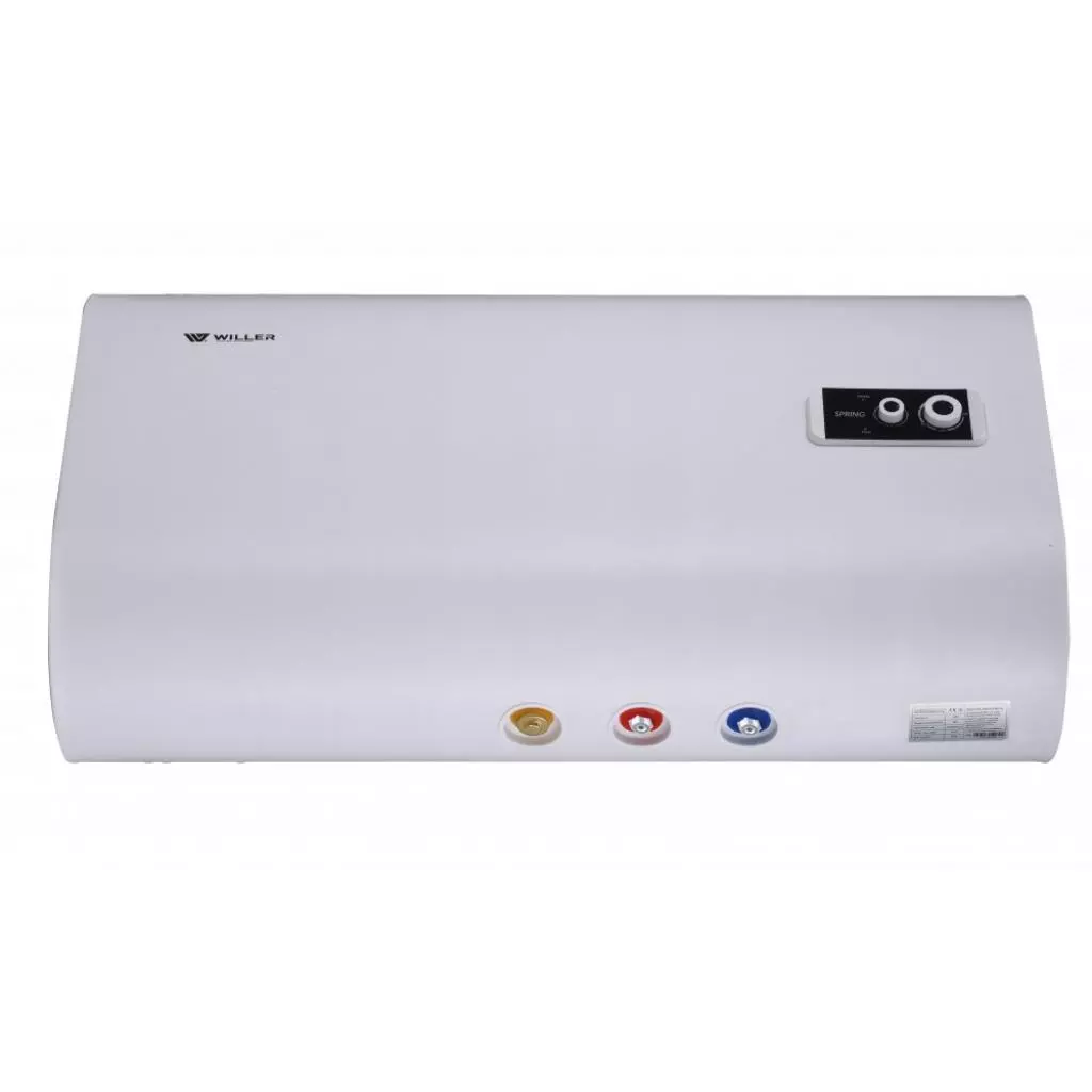 Бойлер Willer EH100R Spring - 1