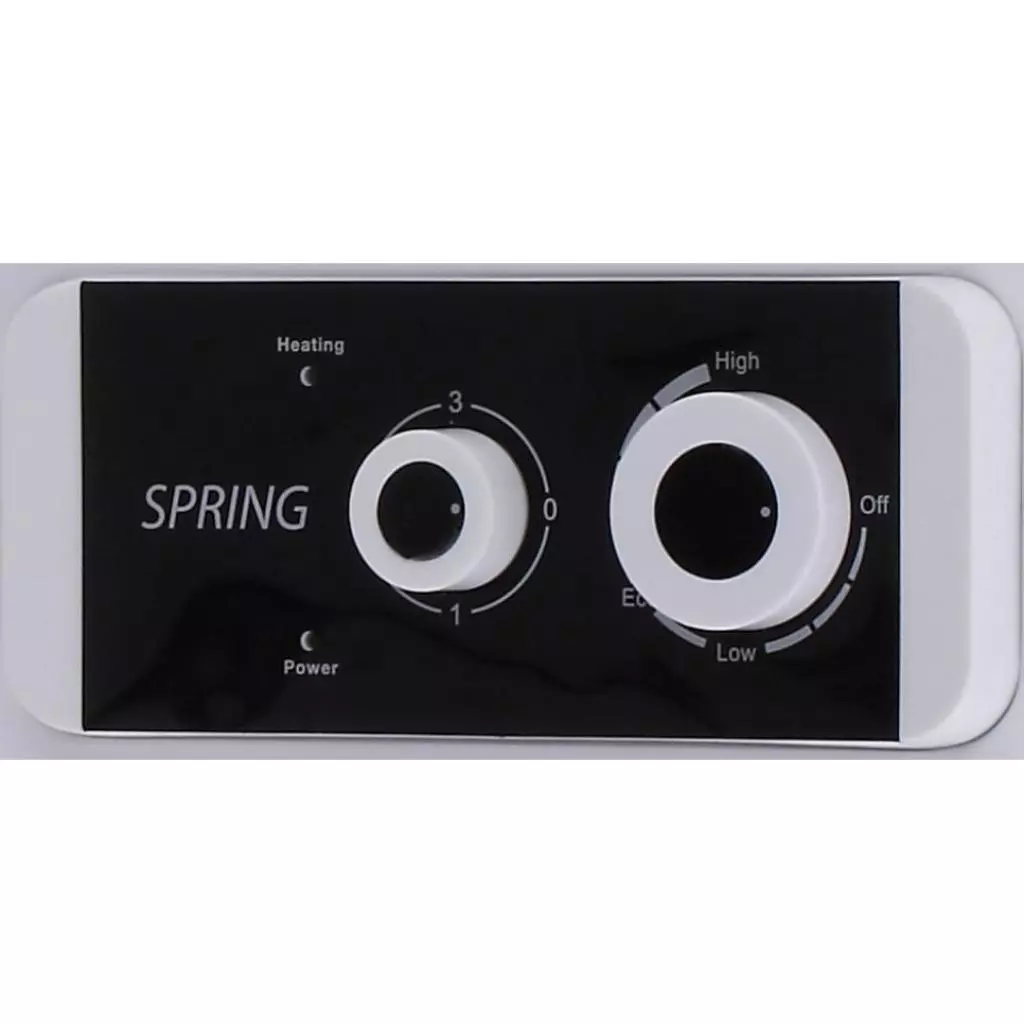 Бойлер Willer EH100R Spring - 4