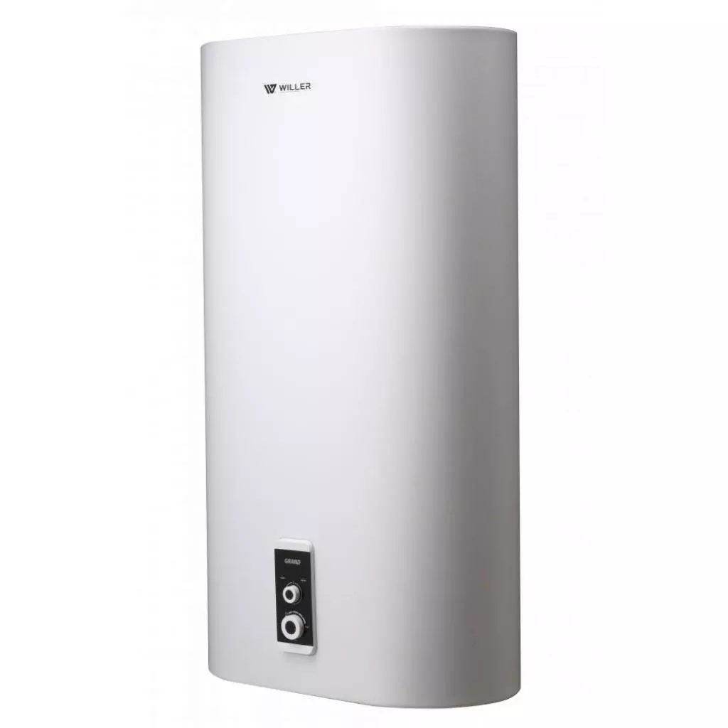 Бойлер Willer EV100DR Grand