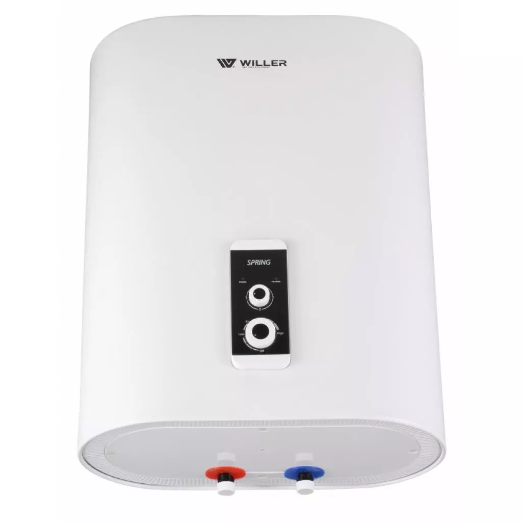 Бойлер Willer EVH100R Spring - 4 Бойлер Willer EVH100R Spring - 4