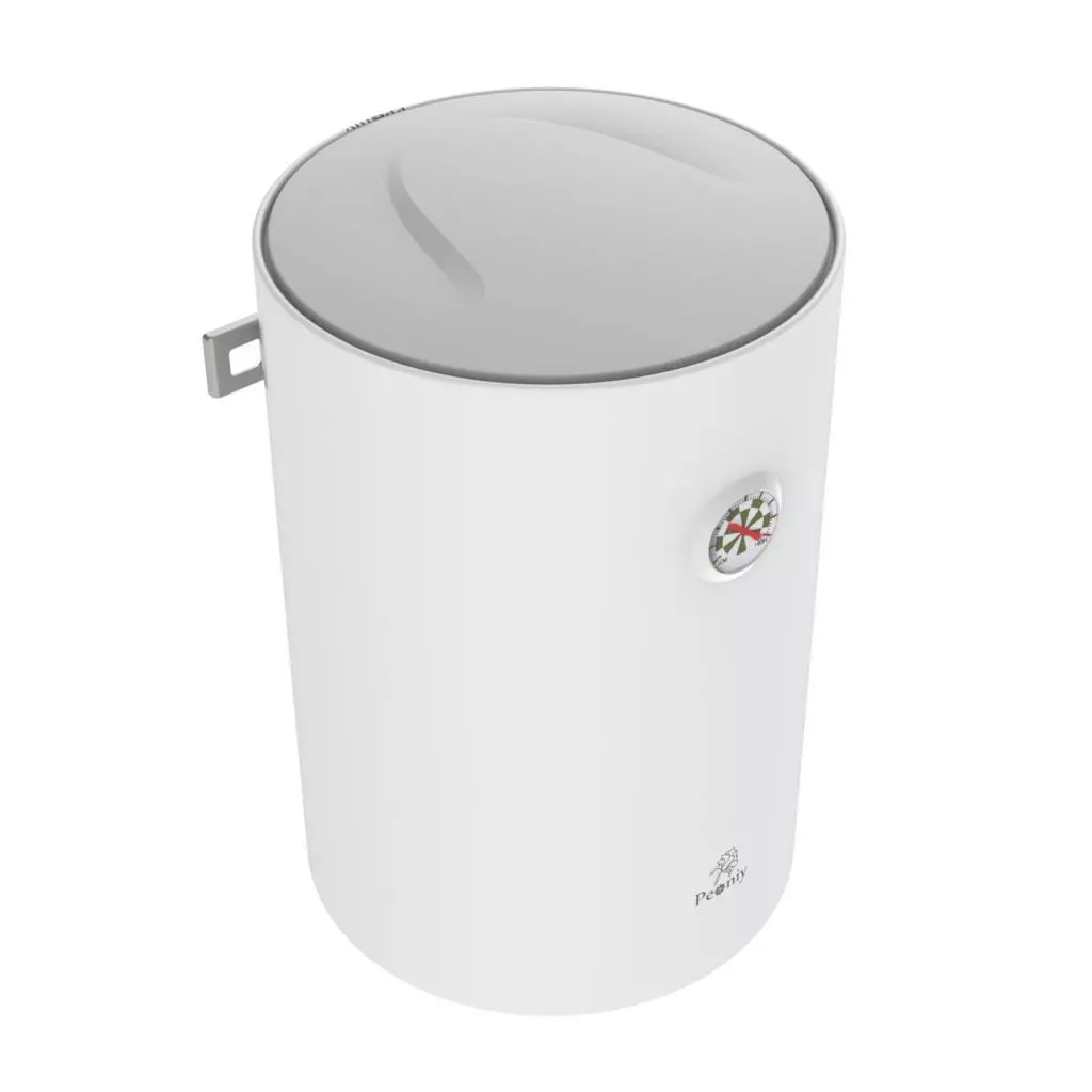 Бойлер Peoniy Verona P-EV-30R - 4 Бойлер Peoniy Verona P-EV-30R - 4