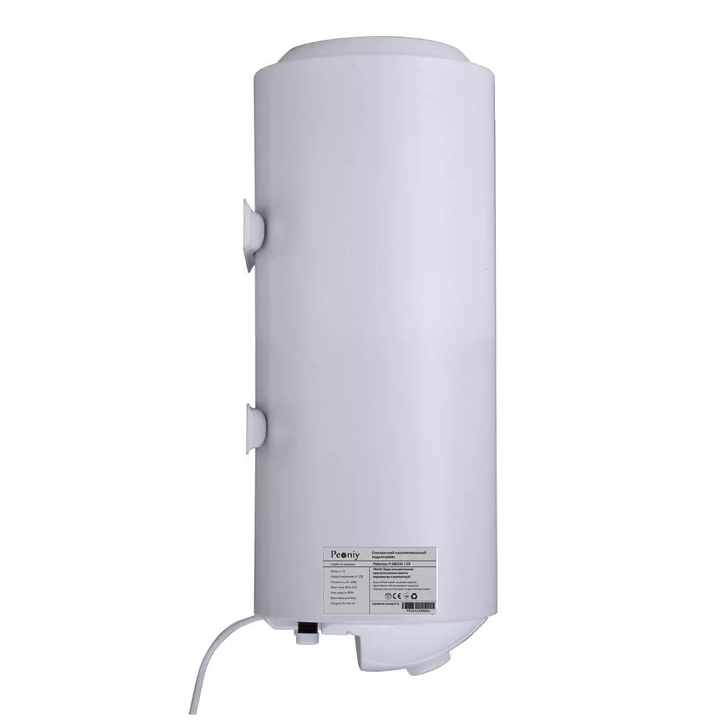 Бойлер Peoniy Palermo P-MEVH-15R - 3 Бойлер Peoniy Palermo P-MEVH-15R - 3