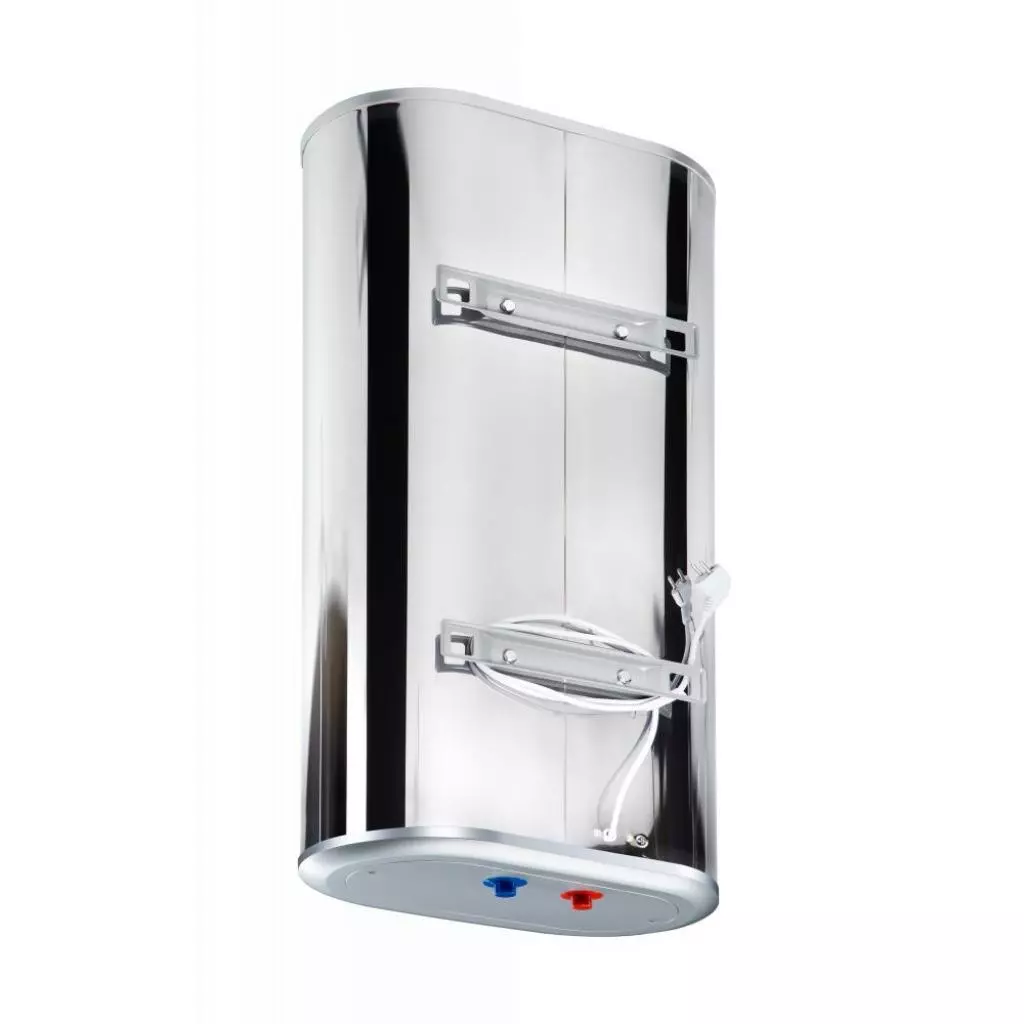 Бойлер Willer IV80DR-Brig Mirror - 3