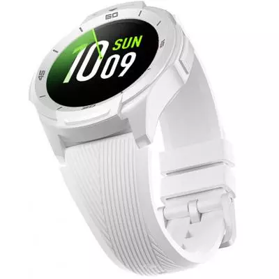 Смарт-часы Mobvoi TicWatch S2 WG12016 Glacier White (P1022000500A) - 5 Смарт-часы Mobvoi TicWatch S2 WG12016 Glacier White (P1022000500A) - 5
