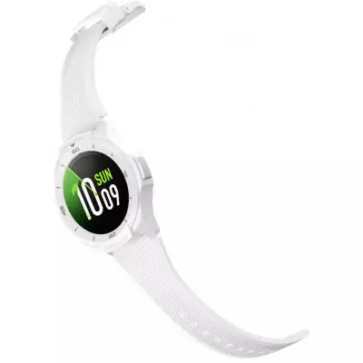 Смарт-часы Mobvoi TicWatch S2 WG12016 Glacier White (P1022000500A) - 6 Смарт-часы Mobvoi TicWatch S2 WG12016 Glacier White (P1022000500A) - 6