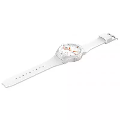 Смарт-часы Mobvoi TicWatch S2 WG12016 Glacier White (P1022000500A) - 7 Смарт-часы Mobvoi TicWatch S2 WG12016 Glacier White (P1022000500A) - 7