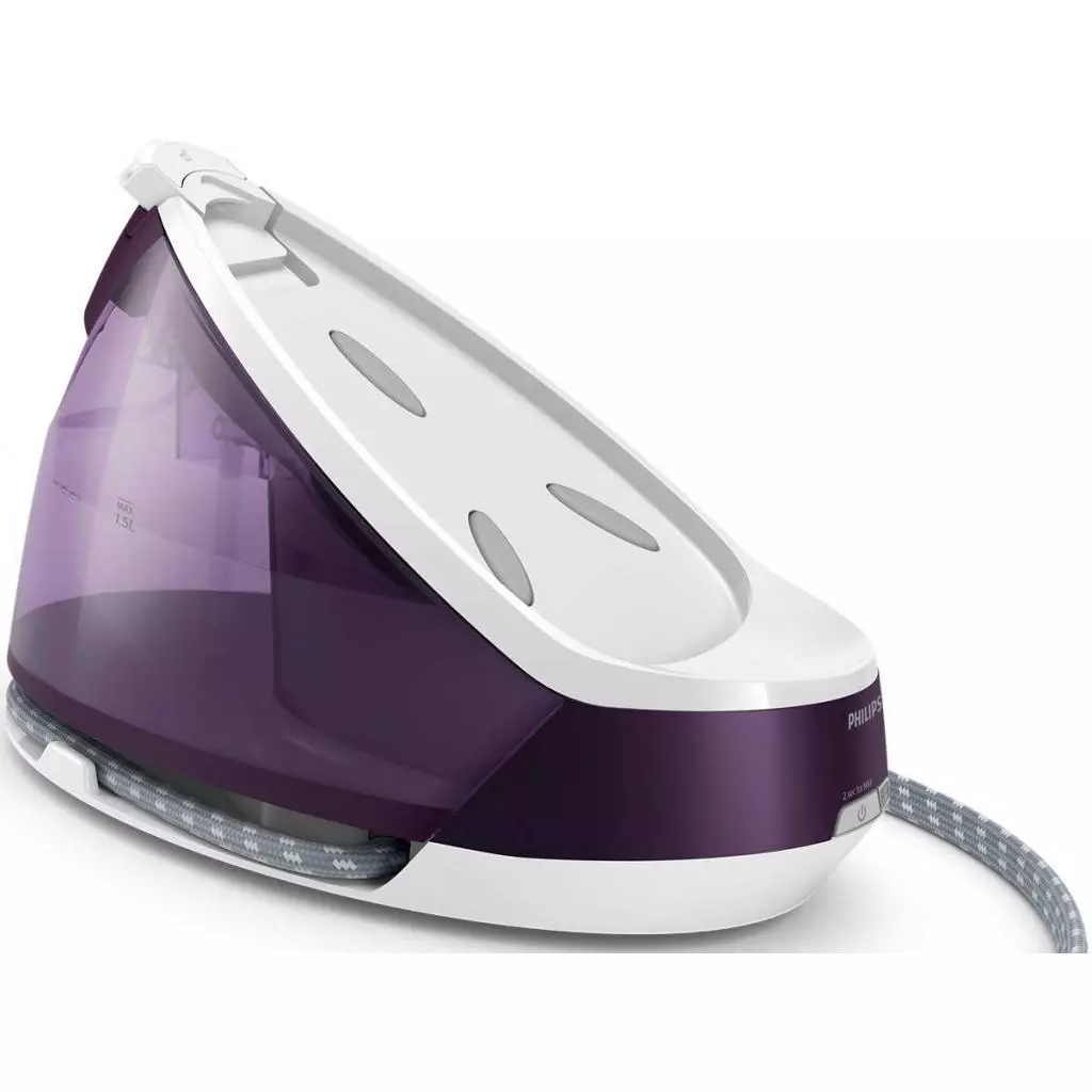 Паровая станция Philips GC 7933/30 (GC7933/30) - 2 Паровая станция Philips GC 7933/30 (GC7933/30) - 2