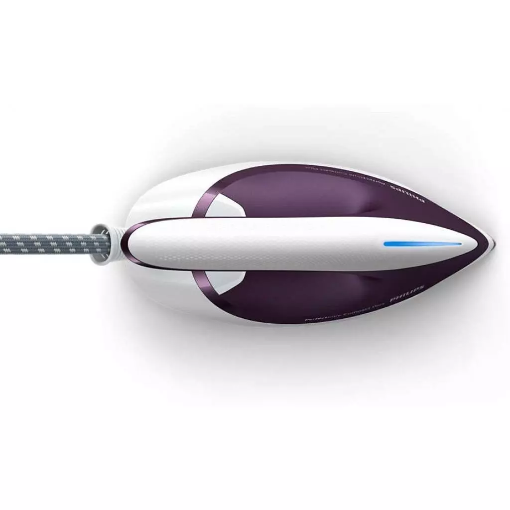 Паровая станция Philips GC 7933/30 (GC7933/30) - 4 Паровая станция Philips GC 7933/30 (GC7933/30) - 4