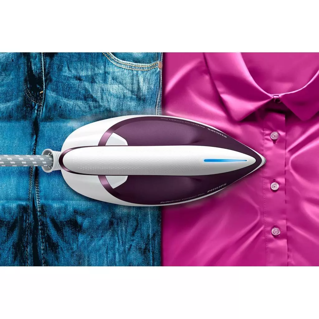 Паровая станция Philips GC 7933/30 (GC7933/30) - 7 Паровая станция Philips GC 7933/30 (GC7933/30) - 7