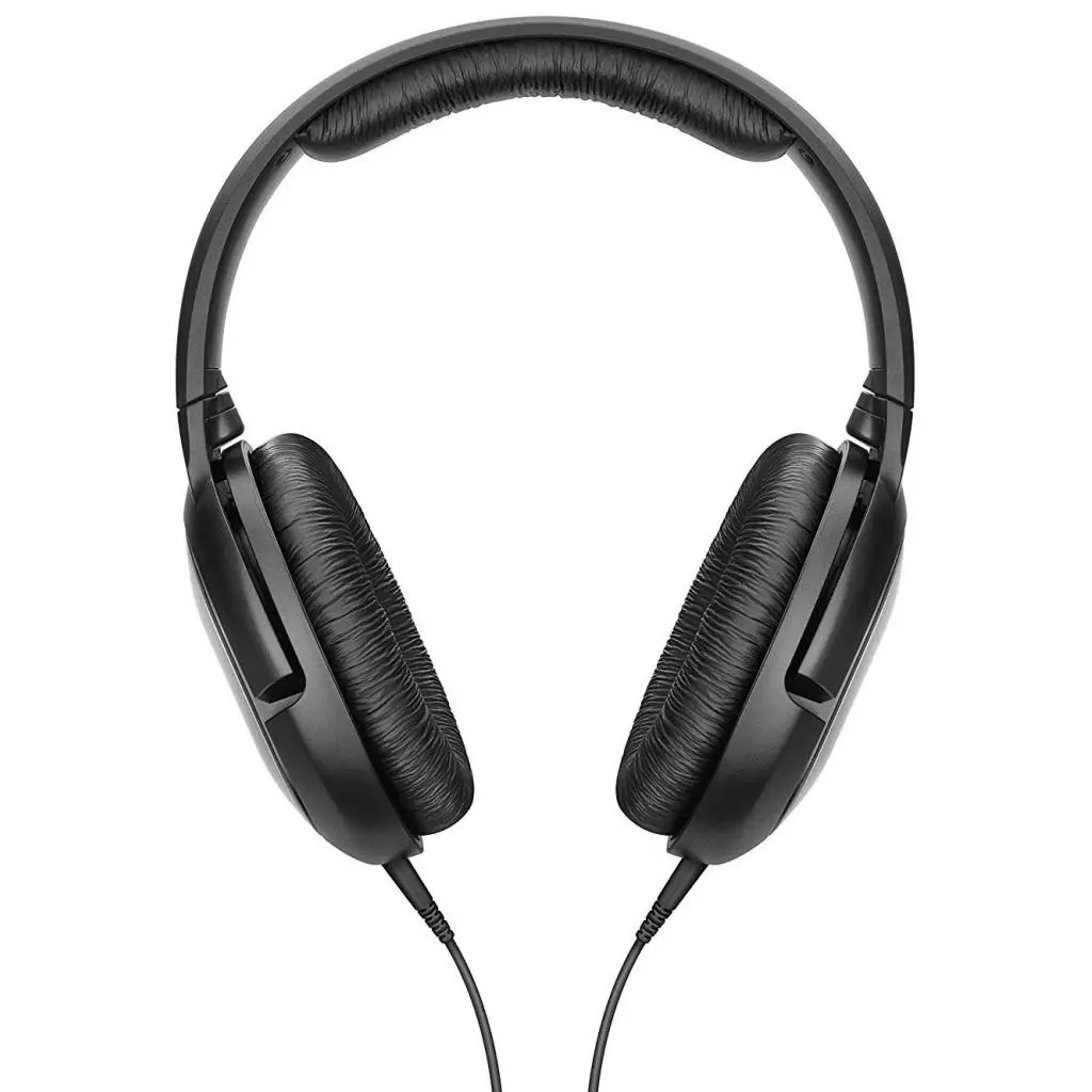 Наушники Sennheiser HD 206 (507364) - 1 Наушники Sennheiser HD 206 (507364) - 1
