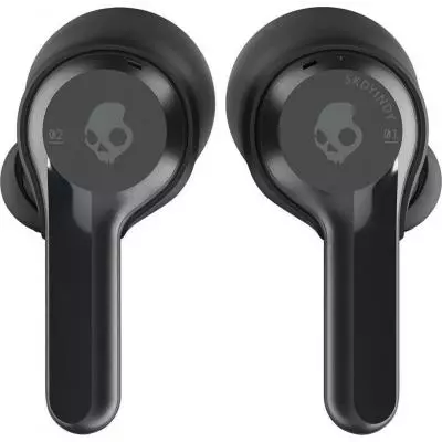 Наушники Skullcandy Indy True Wireless Black (S2SSW-M003)