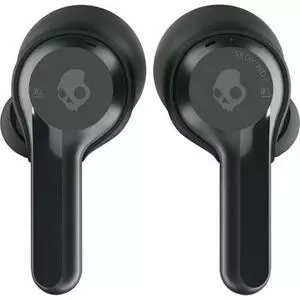 Наушники Skullcandy Indy True Wireless Black (S2SSW-M003)