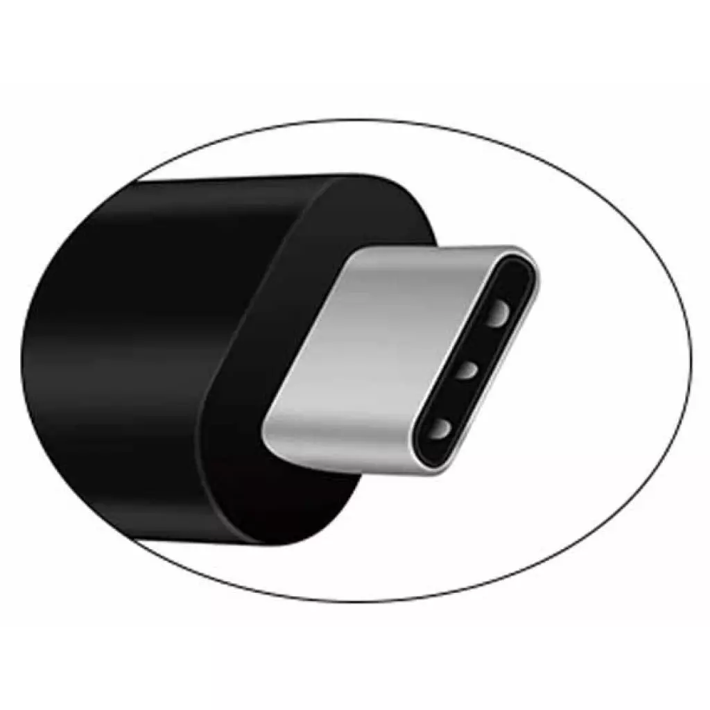 Блок питания к ноутбуку Grand-X Type-C 45W Asus, Apple, Dell, HP, MI, Lenovo, Xiaomi (45WTC) - 5 Блок питания к ноутбуку Grand-X Type-C 45W Asus, Apple, Dell, HP, MI, Lenovo, Xiaomi (45WTC) - 5