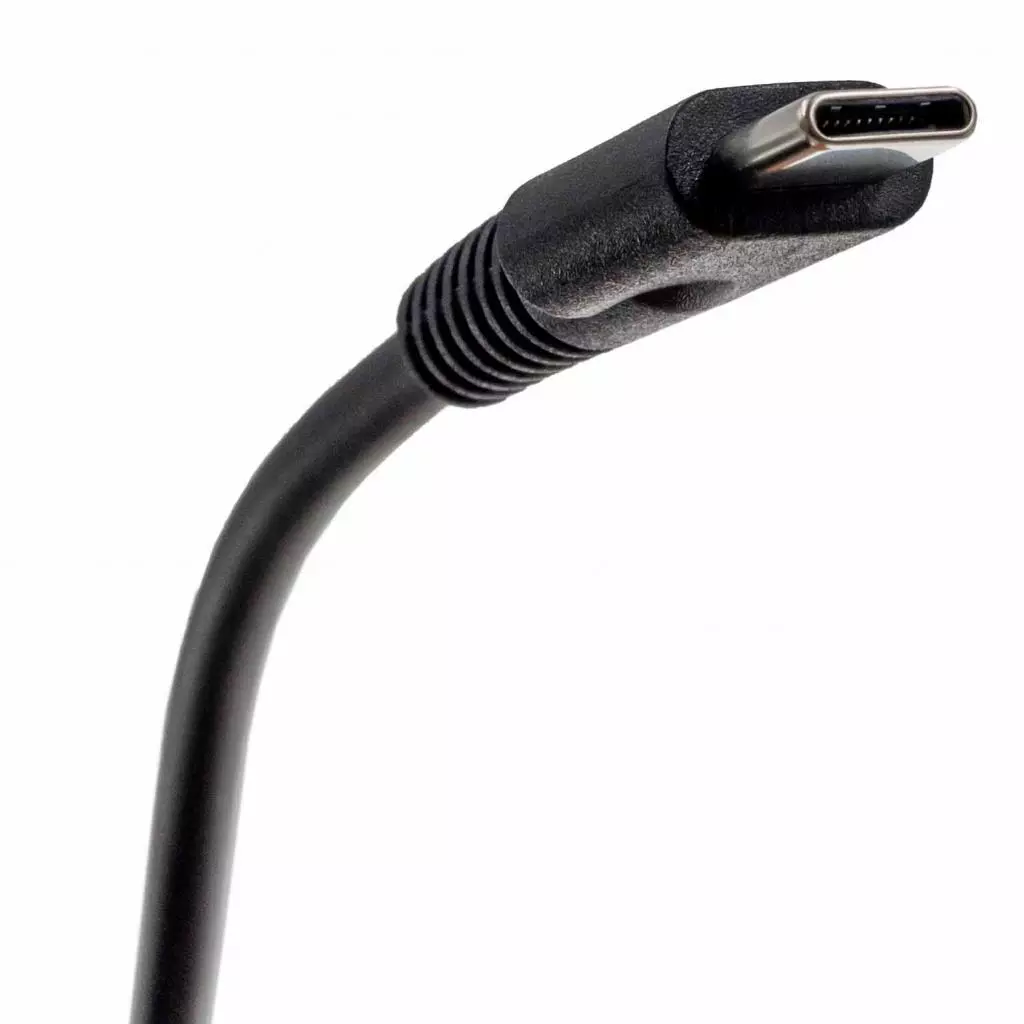 Блок питания к ноутбуку Grand-X Type-C 65W Asus, Apple, Dell, HP, MI, Lenovo, Xiaomi (65WTC) - 4 Блок питания к ноутбуку Grand-X Type-C 65W Asus, Apple, Dell, HP, MI, Lenovo, Xiaomi (65WTC) - 4