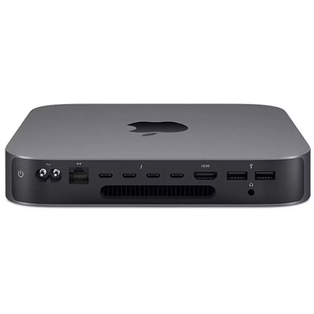 Компьютер Apple A1993 Mac mini (MRTT2RU/A) - 1 Компьютер Apple A1993 Mac mini (MRTT2RU/A) - 1