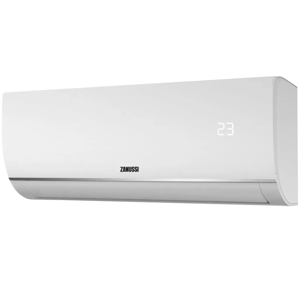 Кондиционер Zanussi BSPI-10HN1/BL/EU (ZACS-09 HS/N1)