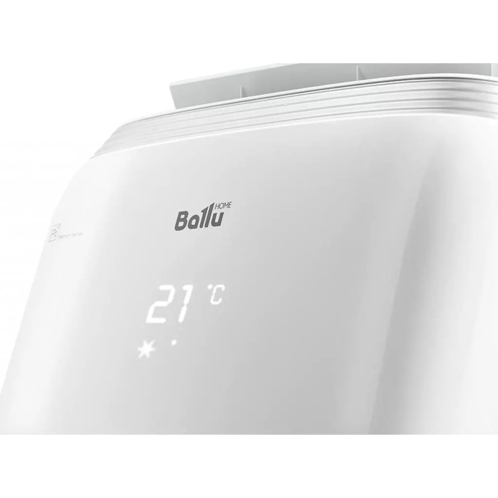 Кондиционер Ballu BPHS-15H - 3 Кондиционер Ballu BPHS-15H - 3