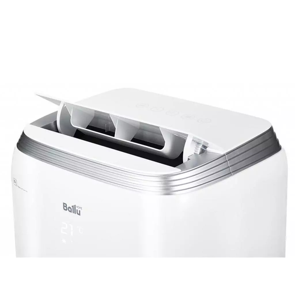 Кондиционер Ballu BPHS-15H - 5 Кондиционер Ballu BPHS-15H - 5