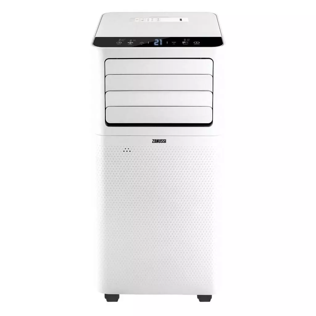 Кондиционер Zanussi ZACM-10 MP-III/N1 - 1 Кондиционер Zanussi ZACM-10 MP-III/N1 - 1