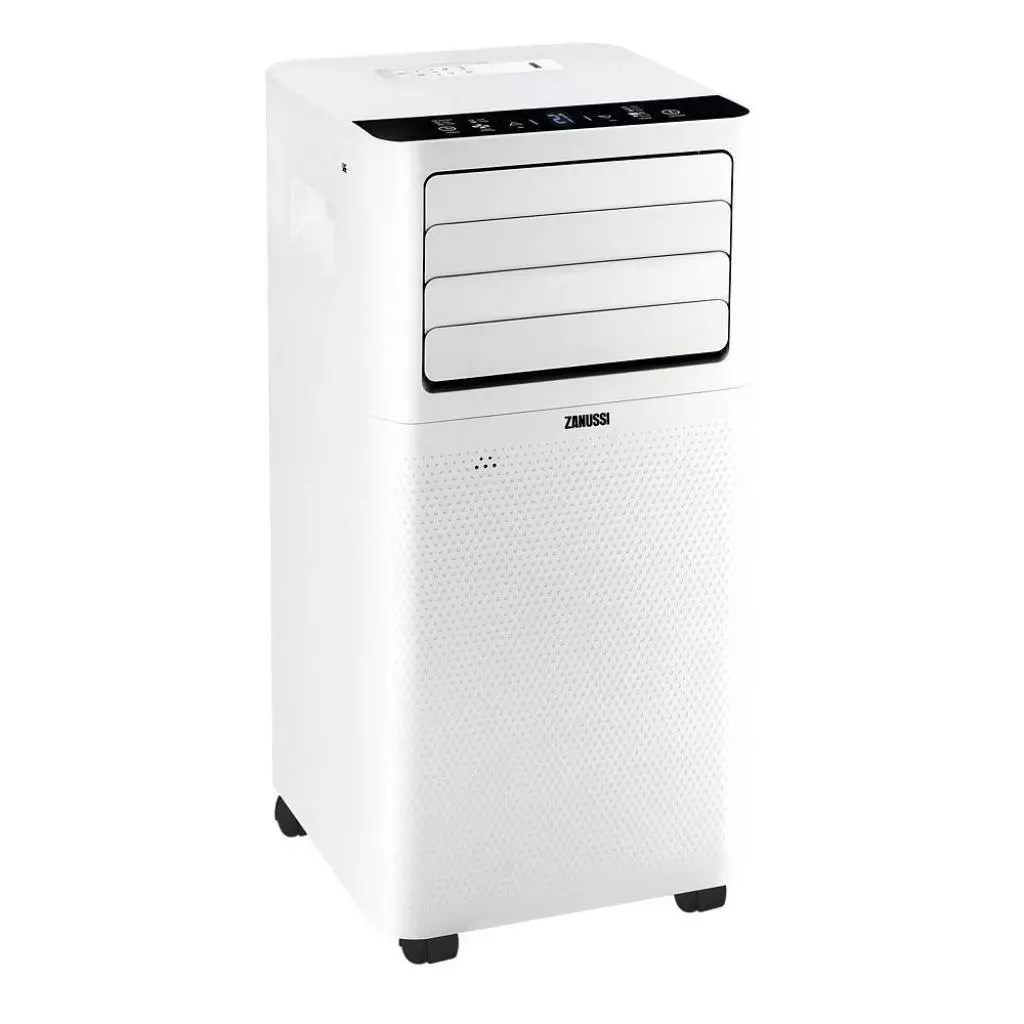 Кондиционер Zanussi ZACM-10 MP-III/N1 - 2 Кондиционер Zanussi ZACM-10 MP-III/N1 - 2