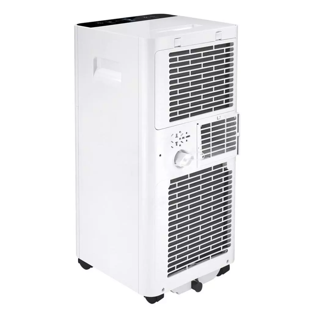 Кондиционер Zanussi ZACM-10 MP-III/N1 - 3 Кондиционер Zanussi ZACM-10 MP-III/N1 - 3