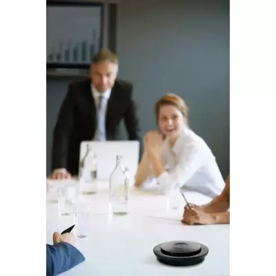 Спикерфон Jabra Speak 710 MS (7710-309) - 7 Спикерфон Jabra Speak 710 MS (7710-309) - 7