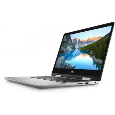 Ноутбук Dell Inspiron 2 -in 1 5491 (5491FTi58S3UHD-WPS) - 2 Ноутбук Dell Inspiron 2 -in 1 5491 (5491FTi58S3UHD-WPS) - 2