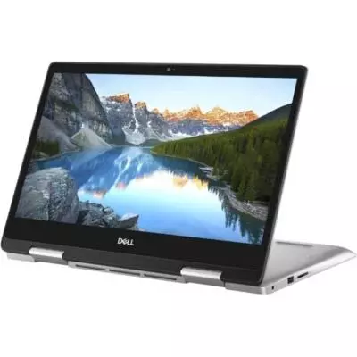 Ноутбук Dell Inspiron 2 -in 1 5491 (5491FTi58S3UHD-WPS) - 7 Ноутбук Dell Inspiron 2 -in 1 5491 (5491FTi58S3UHD-WPS) - 7