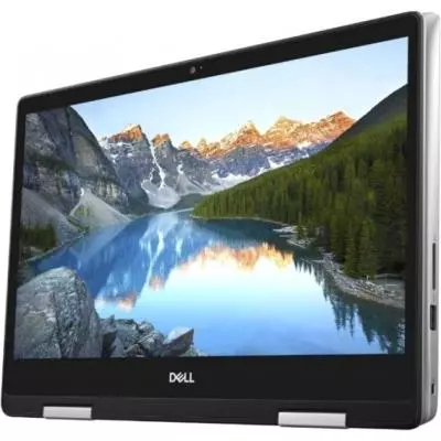 Ноутбук Dell Inspiron 2 -in 1 5491 (5491FTi58S3UHD-WPS) - 8 Ноутбук Dell Inspiron 2 -in 1 5491 (5491FTi58S3UHD-WPS) - 8