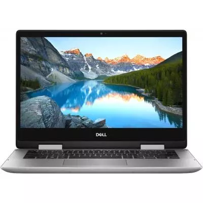 Ноутбук Dell Inspiron 2 -in 1 5491 (5491FTi58S3UHD-WPS)