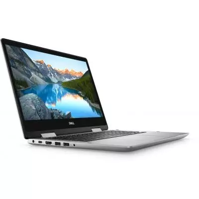 Ноутбук Dell Inspiron 2 -in 1 5491 (5491FTi716S3MX230-WPS) - 1 Ноутбук Dell Inspiron 2 -in 1 5491 (5491FTi716S3MX230-WPS) - 1