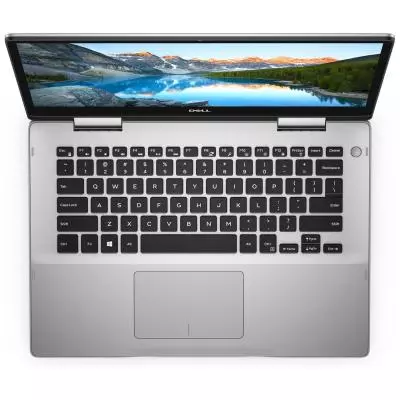 Ноутбук Dell Inspiron 2 -in 1 5491 (5491FTi716S3MX230-WPS) - 3 Ноутбук Dell Inspiron 2 -in 1 5491 (5491FTi716S3MX230-WPS) - 3